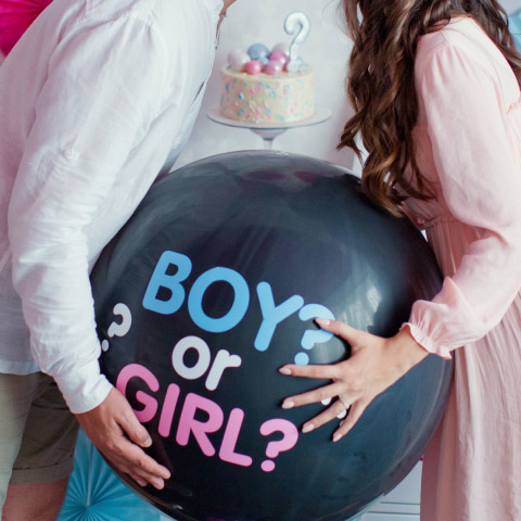 Gender Determinaton